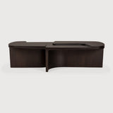 Brutalist Coffee Table