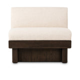 Build Your Own: Colven Dining Banquette