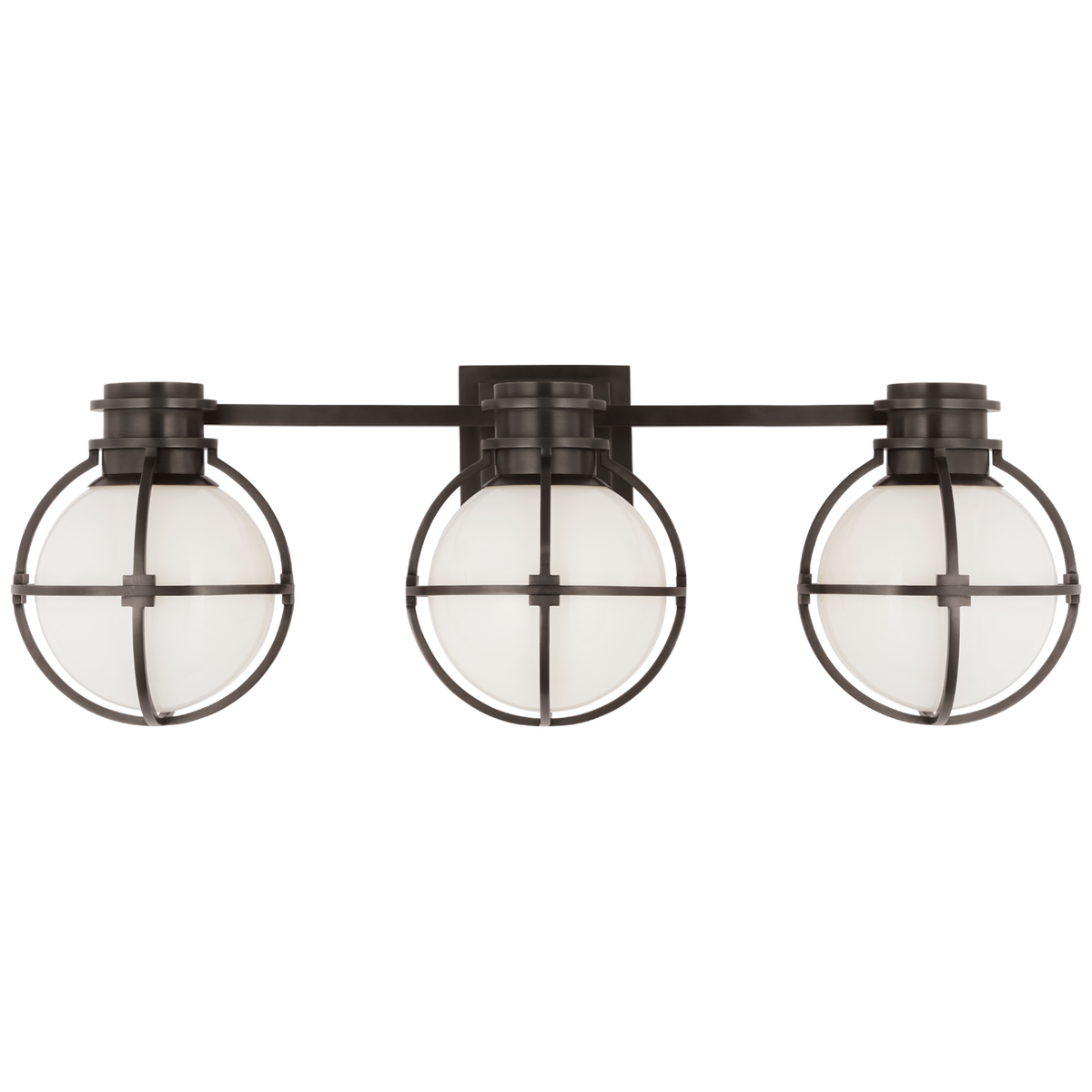 Gracie Triple Sconce | please contact us for availability!