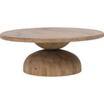 Cabrera Coffee Table  Dovetail