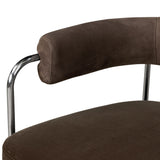 Calia Dining Chair - Surrey Mink | shipping 01/15/2027