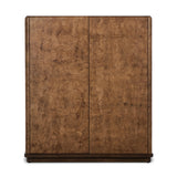 Cambros Cabinet - Dark Bark Paper | shipping 08/21/2026