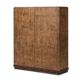 Cambros Cabinet - Dark Bark Paper | shipping 08/21/2026