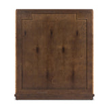 Cambros Cabinet - Dark Bark Paper | shipping 08/21/2026