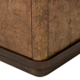 Cambros Cabinet - Dark Bark Paper | shipping 08/21/2026
