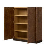 Cambros Cabinet - Dark Bark Paper | shipping 08/21/2026