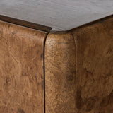 Cambros Cabinet - Dark Bark Paper | shipping 08/21/2026