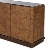 Cambros Sideboard - Dark Bark Paper | shipping 08/21/2026