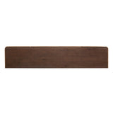 Cambros Sideboard - Dark Bark Paper | shipping 08/21/2026