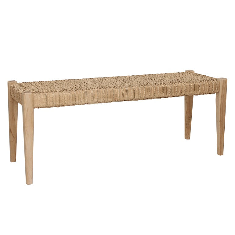 Cameo Bench | ready to ship!