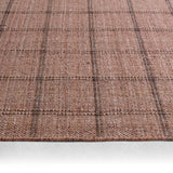 Celinar Cliff 02 Red Rug