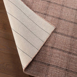Celinar Cliff 02 Red Rug