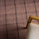 Celinar Cliff 02 Red Rug