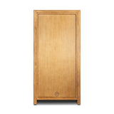 Chalmers Bookcase - Weathered Oak | shipping 11/10/2026