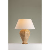 Chatsworth Table Lamp