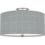 Cheever 15" Flush Mount