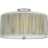 Cheever 15" Flush Mount