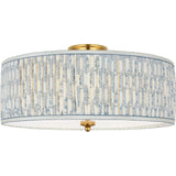 Cheever 20" Flush Mount