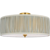 Cheever 20" Flush Mount