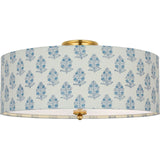 Cheever 20" Flush Mount
