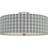 Cheever 20" Flush Mount