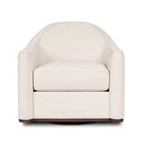 Chella Swivel Chair - Laughlin Bone | shipping 10/15/2026
