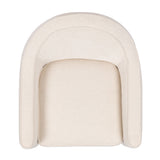 Chella Swivel Chair - Laughlin Bone | shipping 10/15/2026