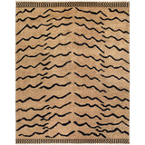 Chintamani Hand Knotted Rug