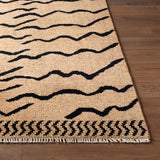 Chintamani Hand Knotted Rug