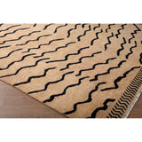 Chintamani Hand Knotted Rug