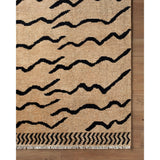 Chintamani Hand Knotted Rug