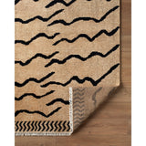 Chintamani Hand Knotted Rug