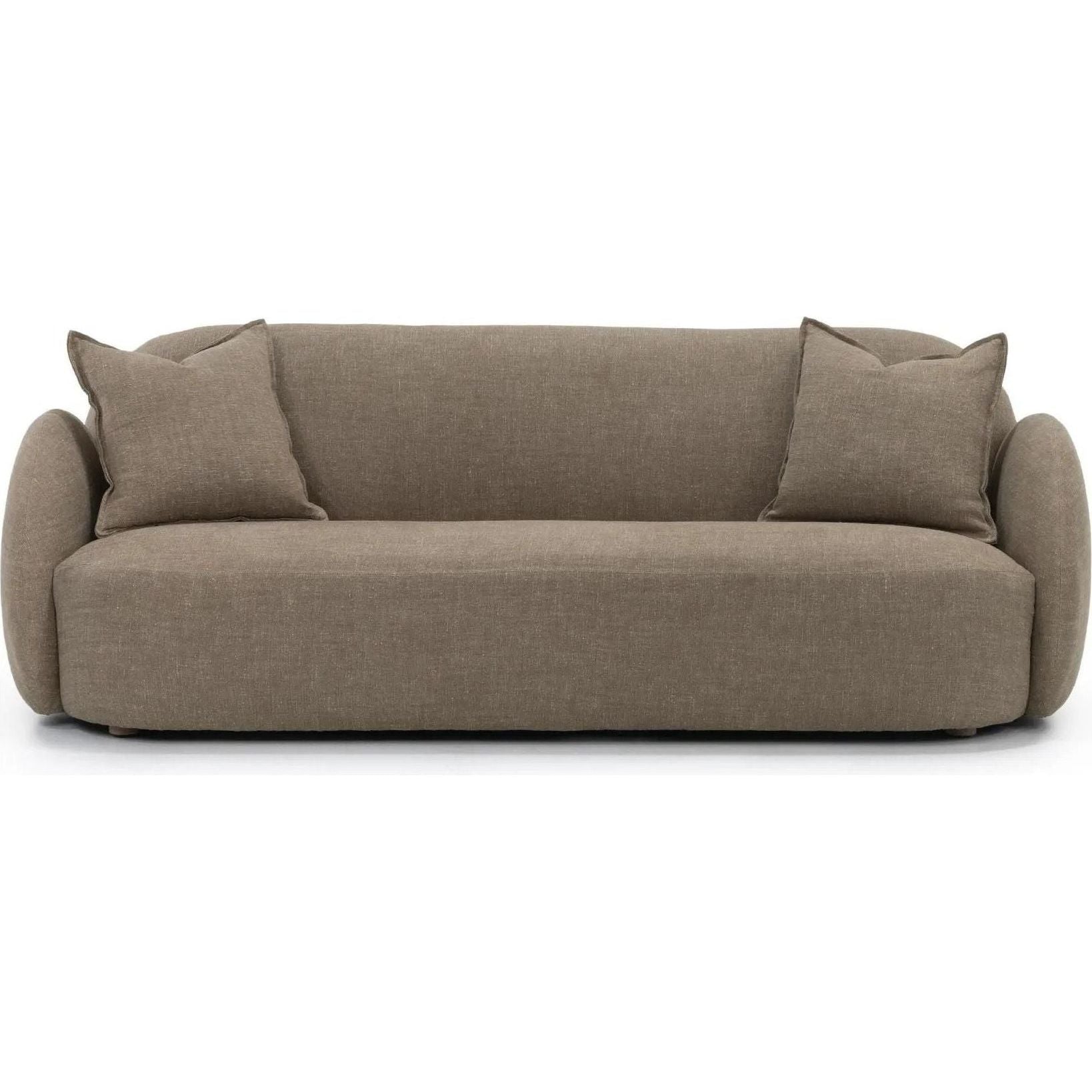 Chloe Sofa by Verellen  Verellen
