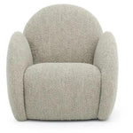 Chloe Swivel Club Chair by Verellen  Verellen