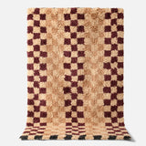 Clare V Felix Rug