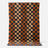 Clare V Felix Rug