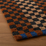 Clare V Felix Rug