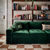 Clare V Jacques Rug