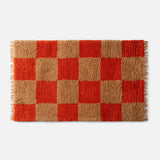 Clare V Jacques Rug