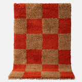 Clare V Jacques Rug