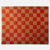 Clare V Jacques Rug