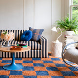 Clare V Jacques Rug
