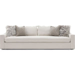 Clarence XL Sofa by Verellen  Verellen
