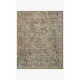 Amber Lewis x Loloi Ethel Lagoon / Clay Rug