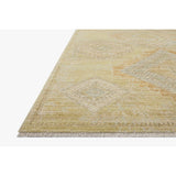Elora Pistachio / Clay Rug