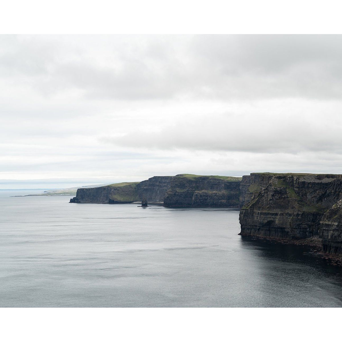 Cliffs of Moher Art