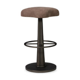 Clova Swivel Bar + Counter Stool