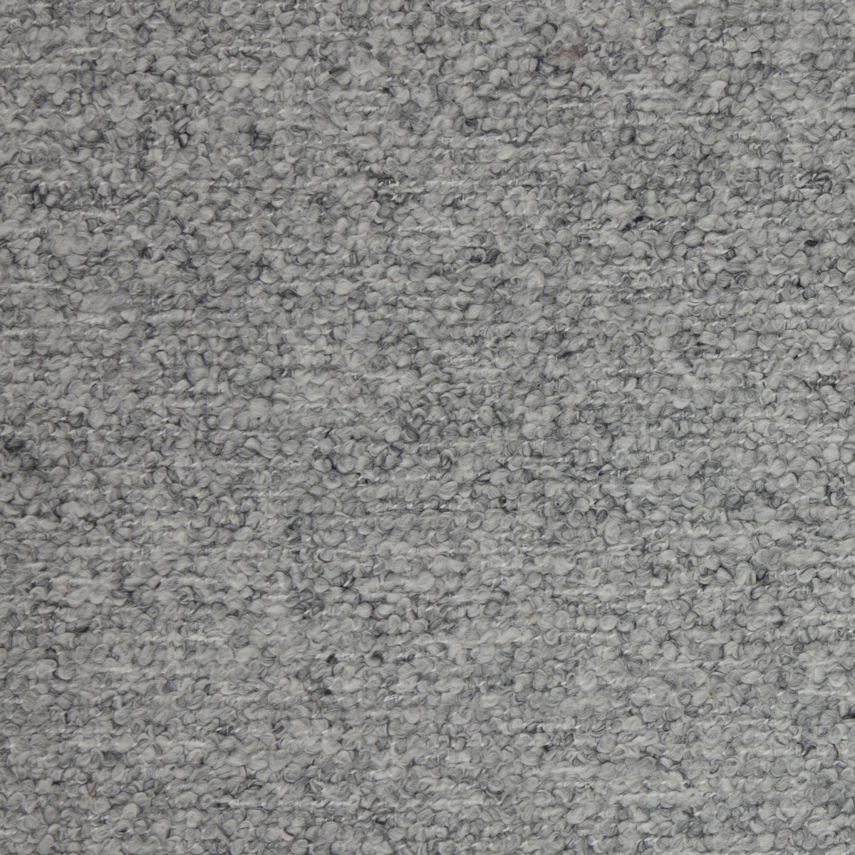 Clyde Gray Grade A | Verellen Fabric Sample