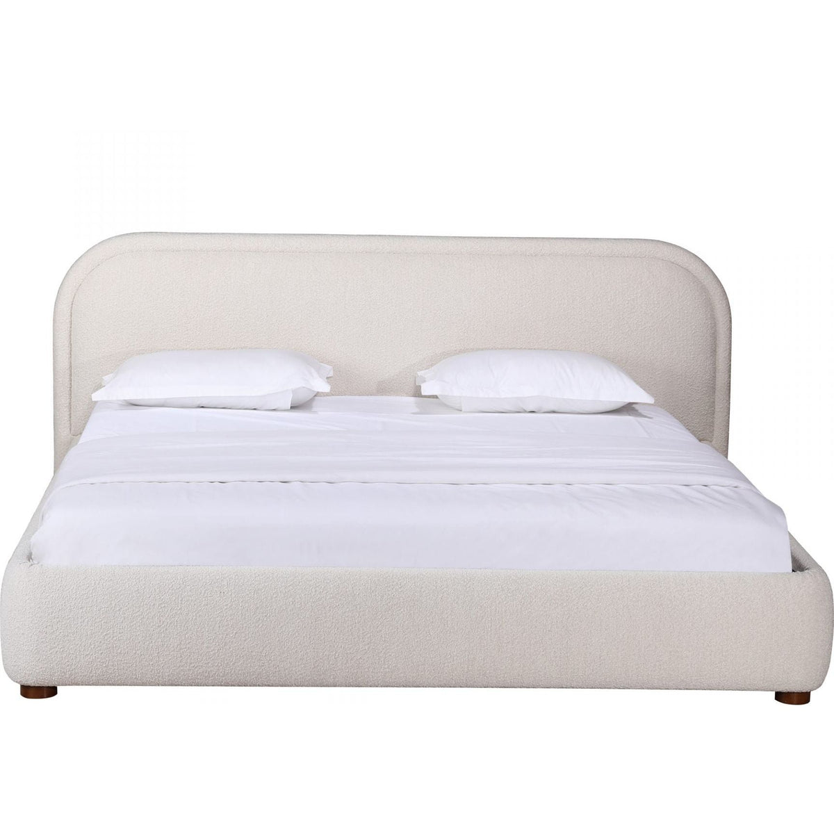 Colin Bed - Oatmeal
