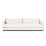 Colmar Sofa-106" - Crypton Nomad Snow | shipping 10/10/2026